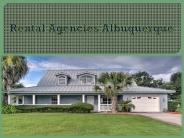Rental Agencies  Albuquerque