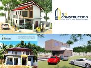 NLD Construction - Trusted Home Construction Company in Laguna