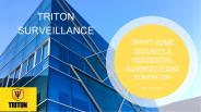 Smart Home Security & Residential Alarm Systems Edmonton