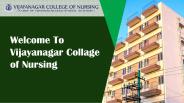 Leading Nursing College in Bangalore