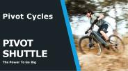 Best Mountain Bike - Pivot Shuffle
