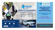 Water Leak Detection Melbourne