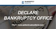 Learn About Declare Bankruptcy Office | Bankruptcy Alberta