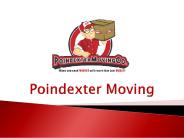 How to choose the best movers and packers