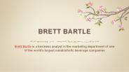 Deliberate Approach to Problem Solving by Brett Bartle