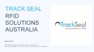 Track Seal