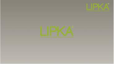 Lipka Offers You Stylish And  Corrosion free Stainless Steel Kitchen Sinks for Your Home