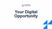 Digital Outsourcing Services - 247 Digital Marketing