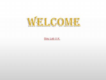 presentation player overlay