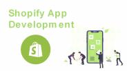Shopify App Development Company