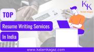 Top Resume Writing Services In India