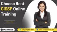 How to Choose Best CISSP Online Training
