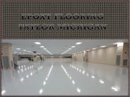 EPOXY FLOORING  TAYLOR MICHIGAN