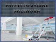 PAINTING SALINE MICHIGAN
