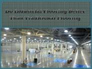 Do Industrial  Flooring  Better Than Traditional Flooring