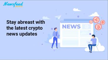 Stay Abreast with the Latest Crypto News Updates