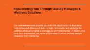 Professional Colon hydrotherapy Miami