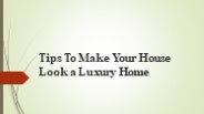 Best Interior Designers in Bangalore