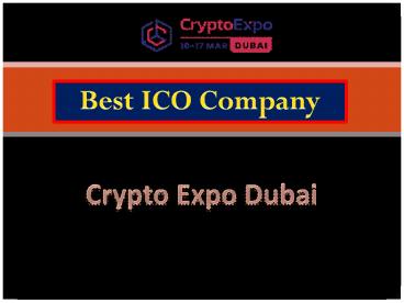 presentation player overlay