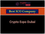 Best ICO Company