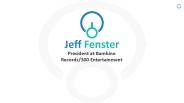 Jeff Fenster - An Accomplished and Growth-focused Executive