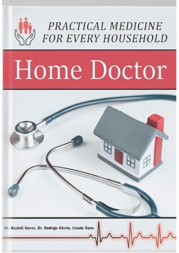 The Home Doctor - Practical Medicine for Every Household