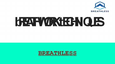 Breathwork Techniques