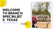Branch Specialists Texas