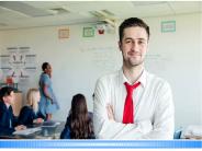 Online Teacher Training Course