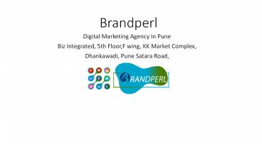 Digital Marketing Services In Pune, Digital Marketing Agency In India