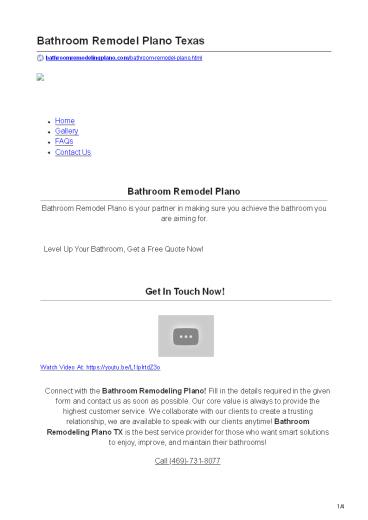 bathroom remodel plano (1)