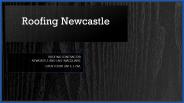 Roofing Restoration Newcastle
