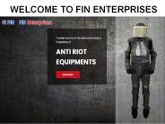 Body Protector Manufacturers
