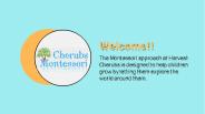 Cherubs Montessori