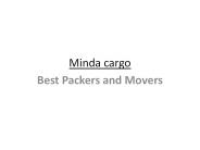 Best MOVERS AND PACKERS IN PANIPAT