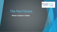 Pilates Classes in Dubai (2)