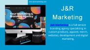 J&R Marketing