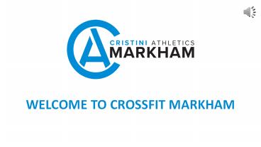 Find Best Fitness Training Center In Markham ON