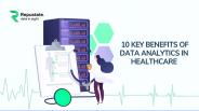 Data analytics in healthcare