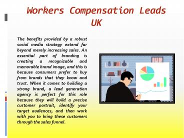 Workers Compensation Leads UK