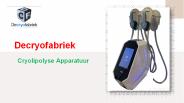 Cryo anti vries coolpads | Decryofabriek
