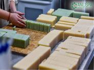 Bathing bars manufacturers in india