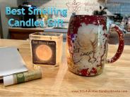 Best smelling candles gift
