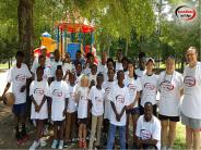 Sports development organization