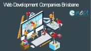 Web Development Companies Brisbane