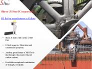 MS Flat Bar Manufacturers in Kolkata