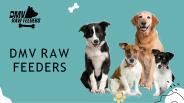 Order Dog Food Online | DMV Raw Feeders (1)