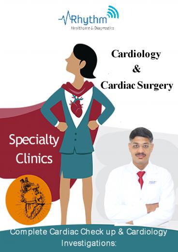 Choose No.1 Indore Best Cardiologist - Dr. Siddhant Jain