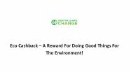 shopforclimatechange
