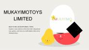 Best Kids Toy Store